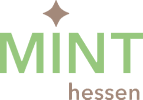 MINT Hessen Projekt Logo